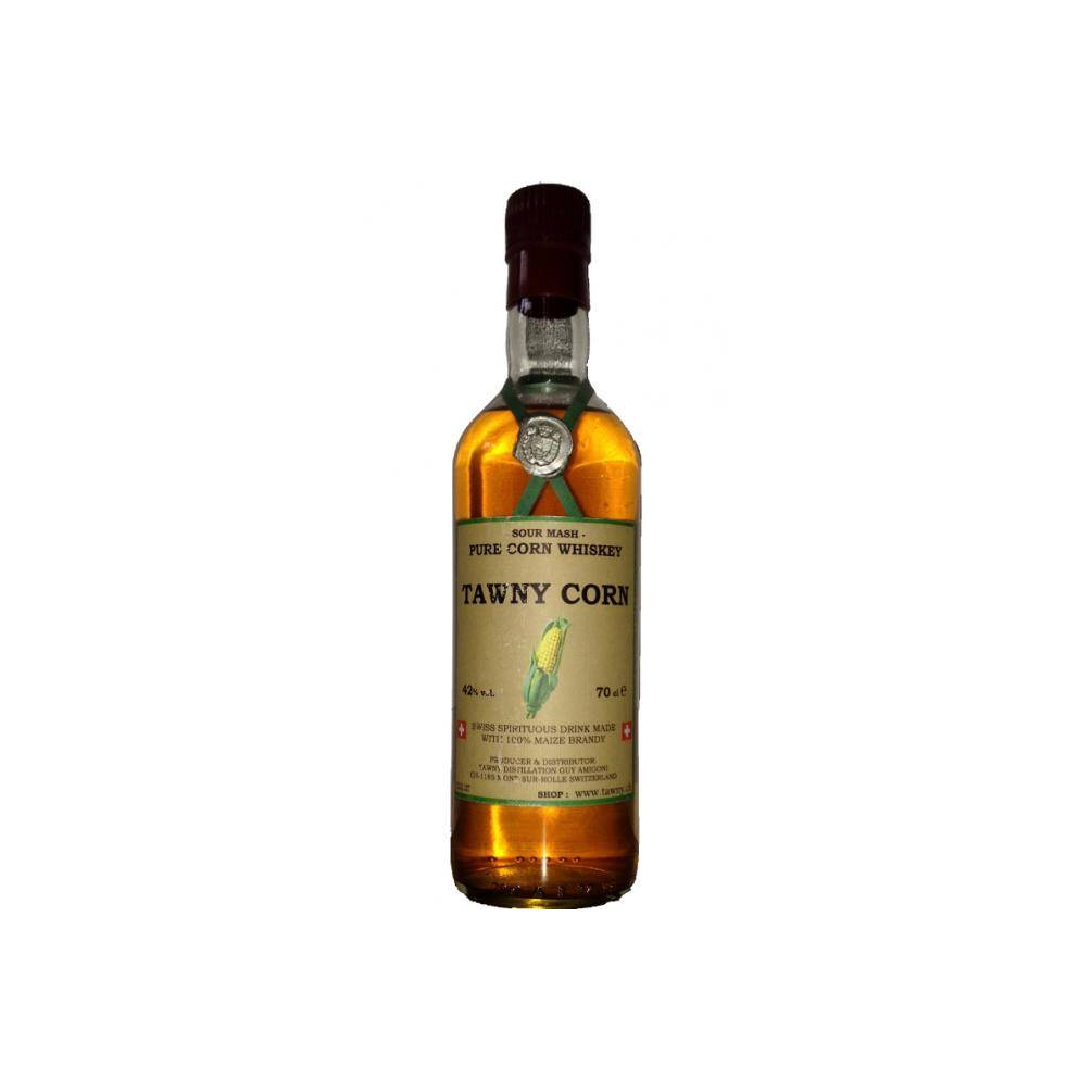 Tawny Corn 1999