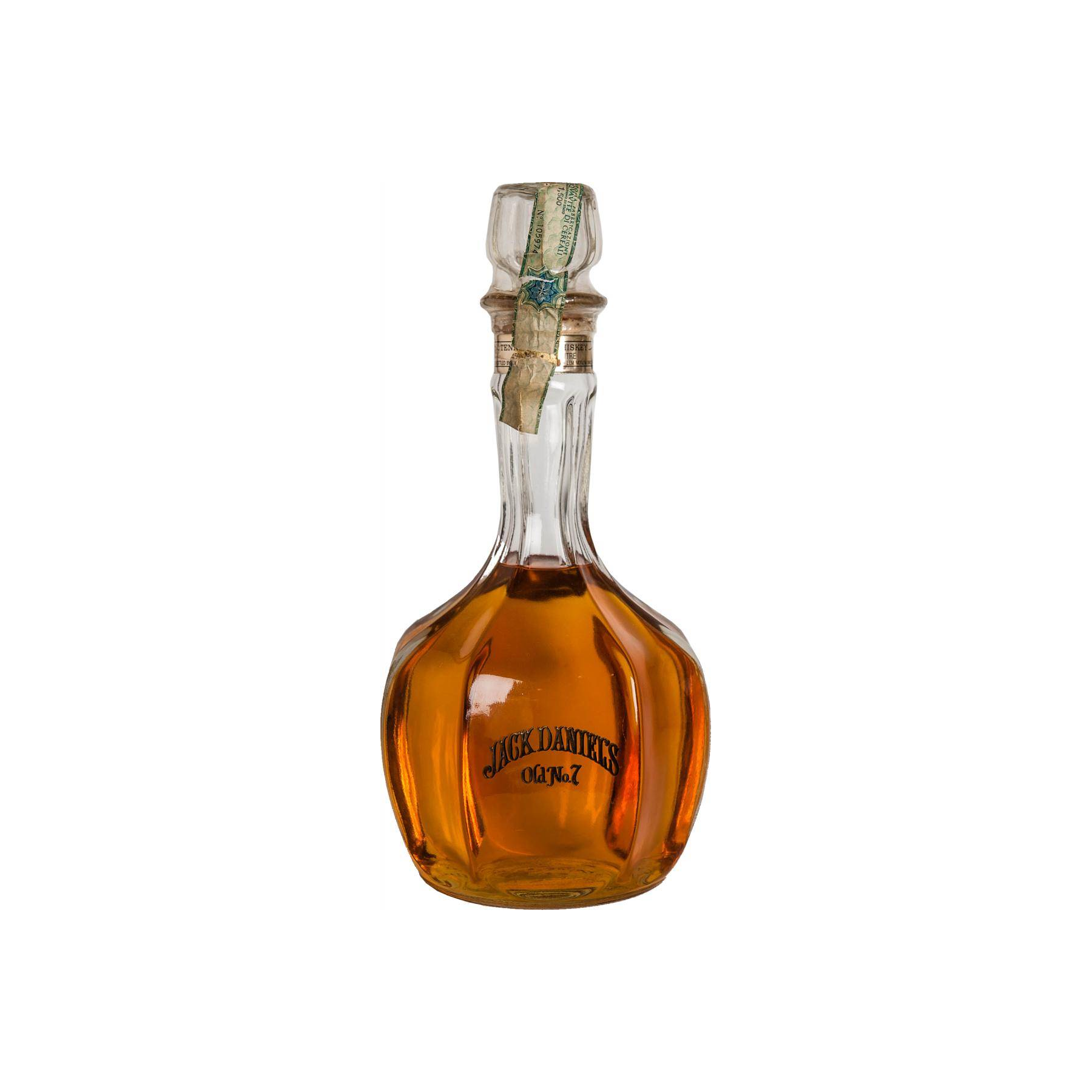 Jack Daniel's Tennessee Whisky 