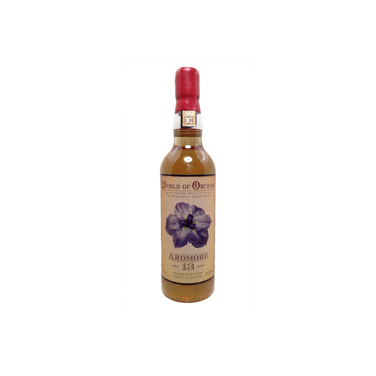 Ardmore 2000 13 Years Single Malt Whisky