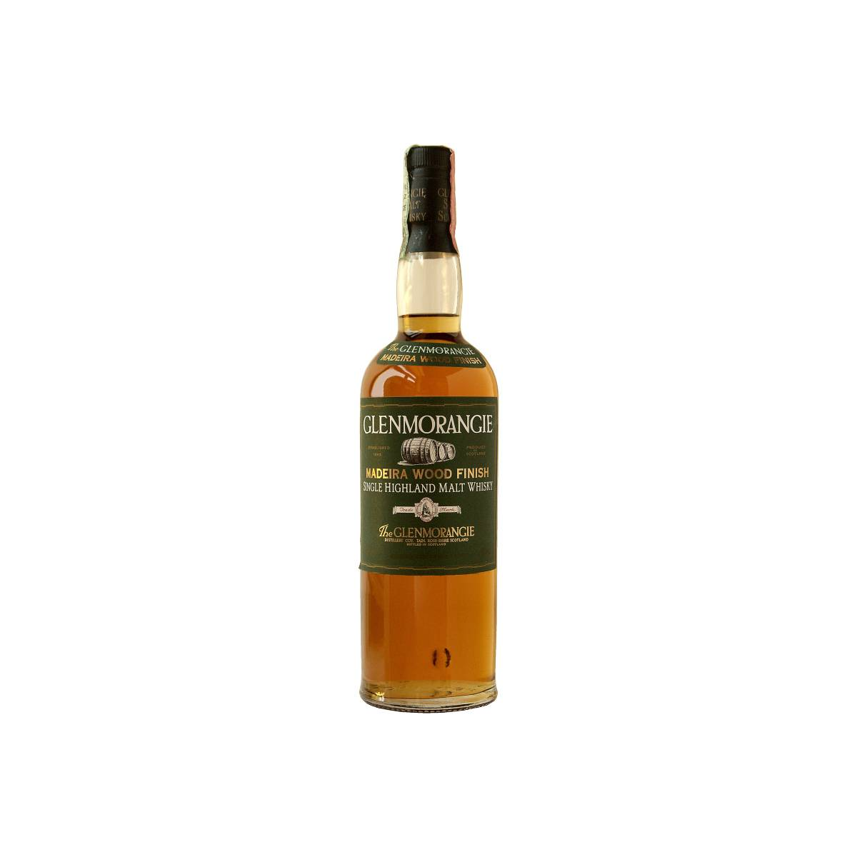 Glenmorangie Single Malt Whisky
