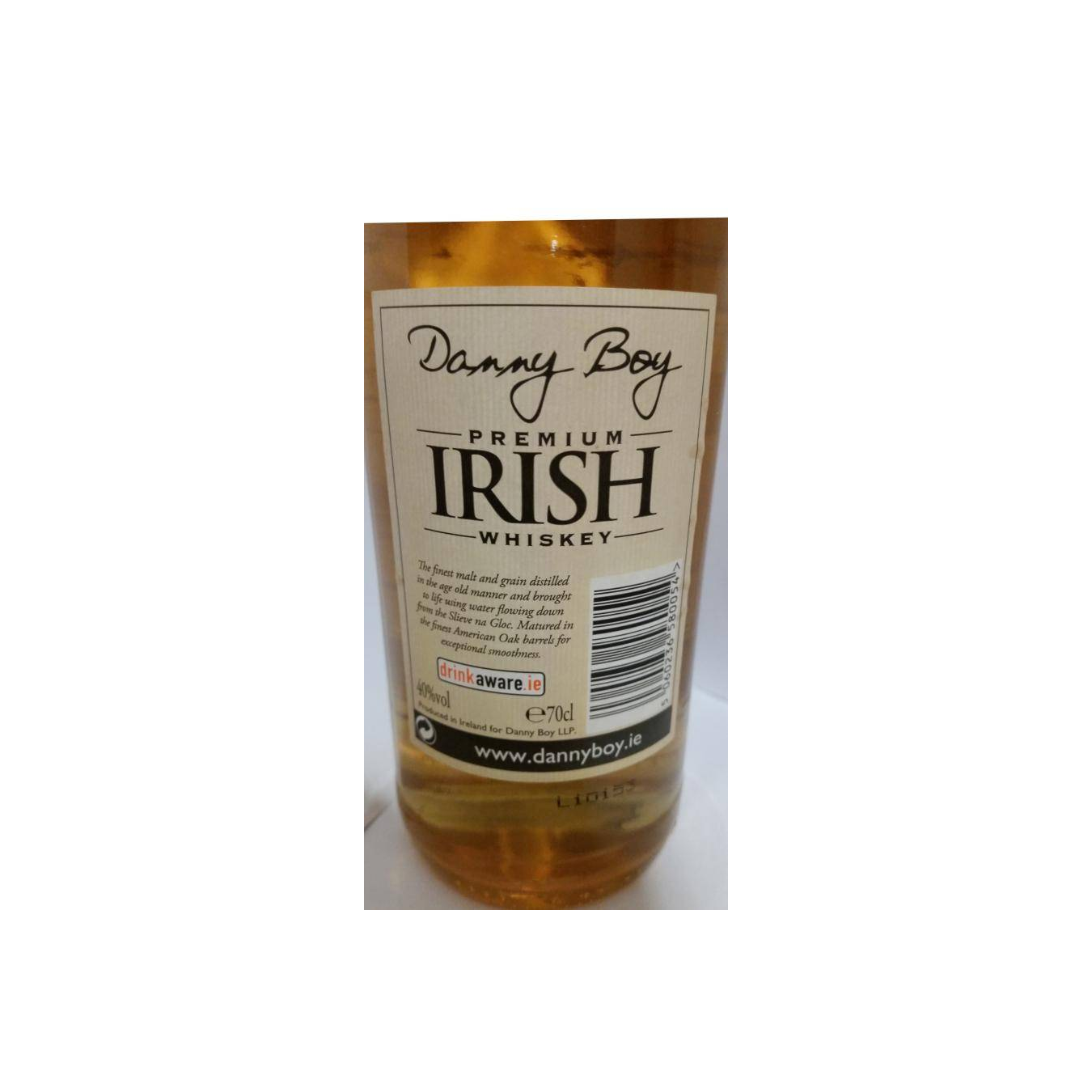 The Scotch Malt Whisky Society 5 Years Blended Whisky 2