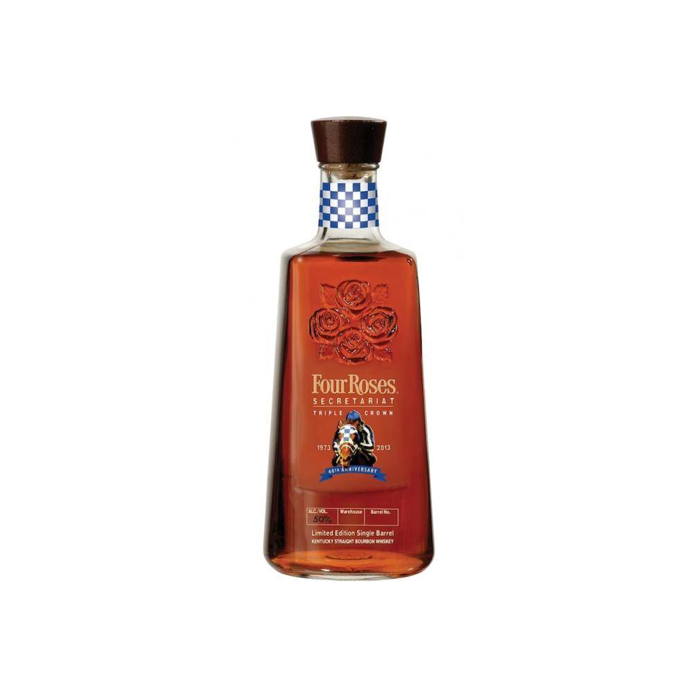 Four Roses Bourbon Whisky
