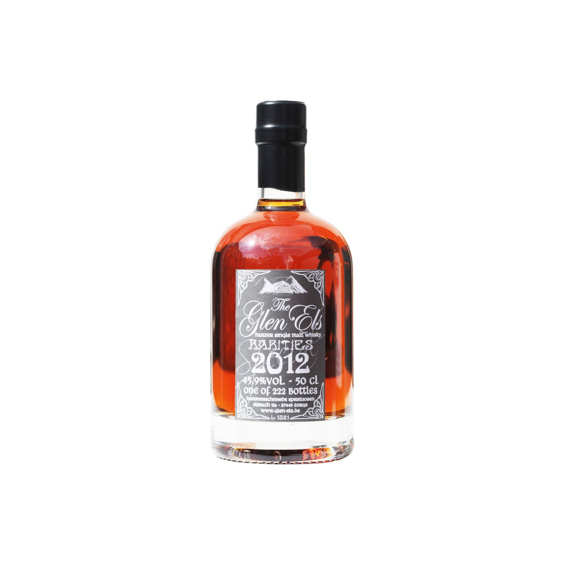 Glen Els Rarities 2012 2