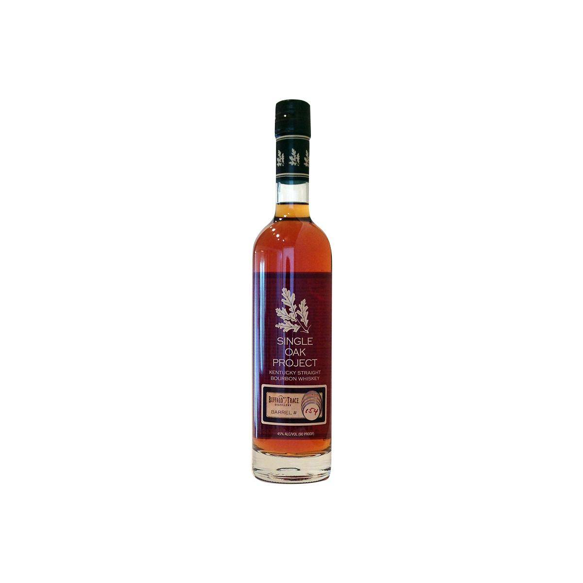 Buffalo Trace 2003 8 Years Bourbon Whisky