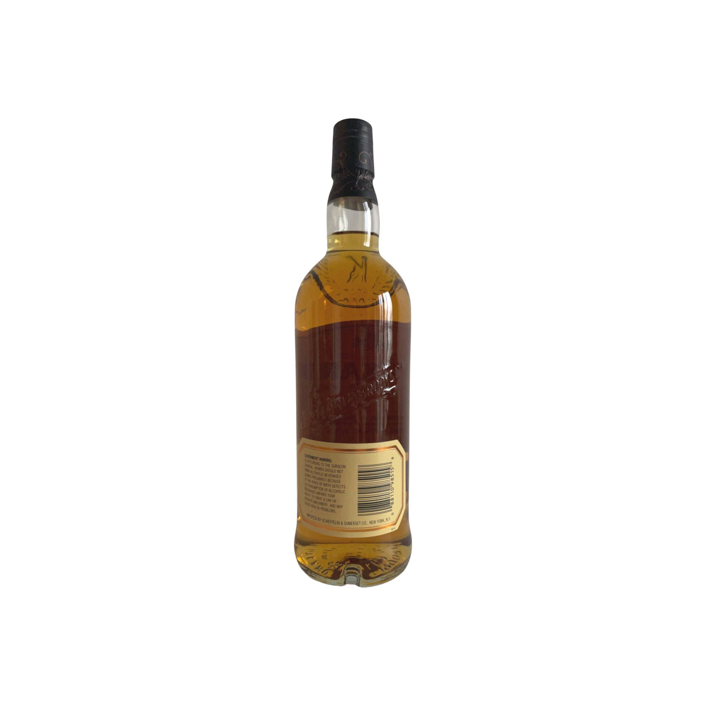 Knockando 1989 12 Years Single Malt Whisky 2