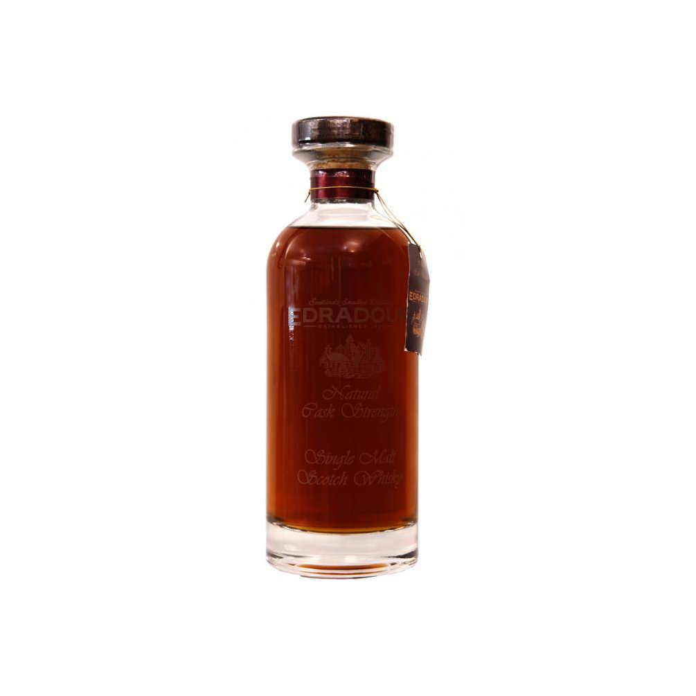 Edradour 1997 14 Years Single Malt Whisky