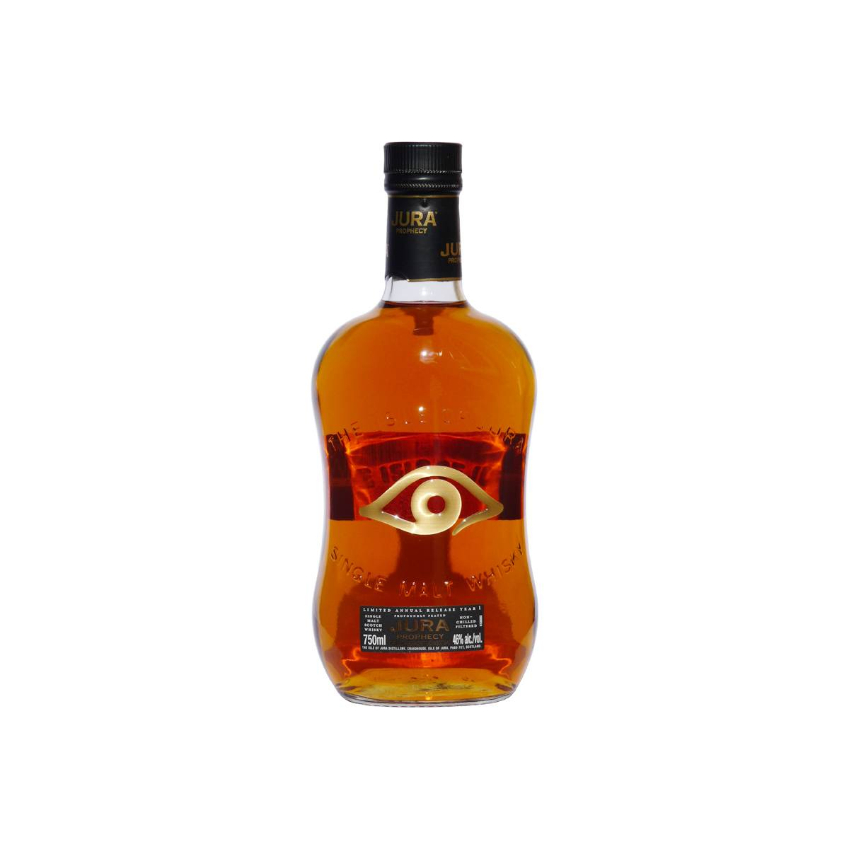 Jura Single Malt Whisky