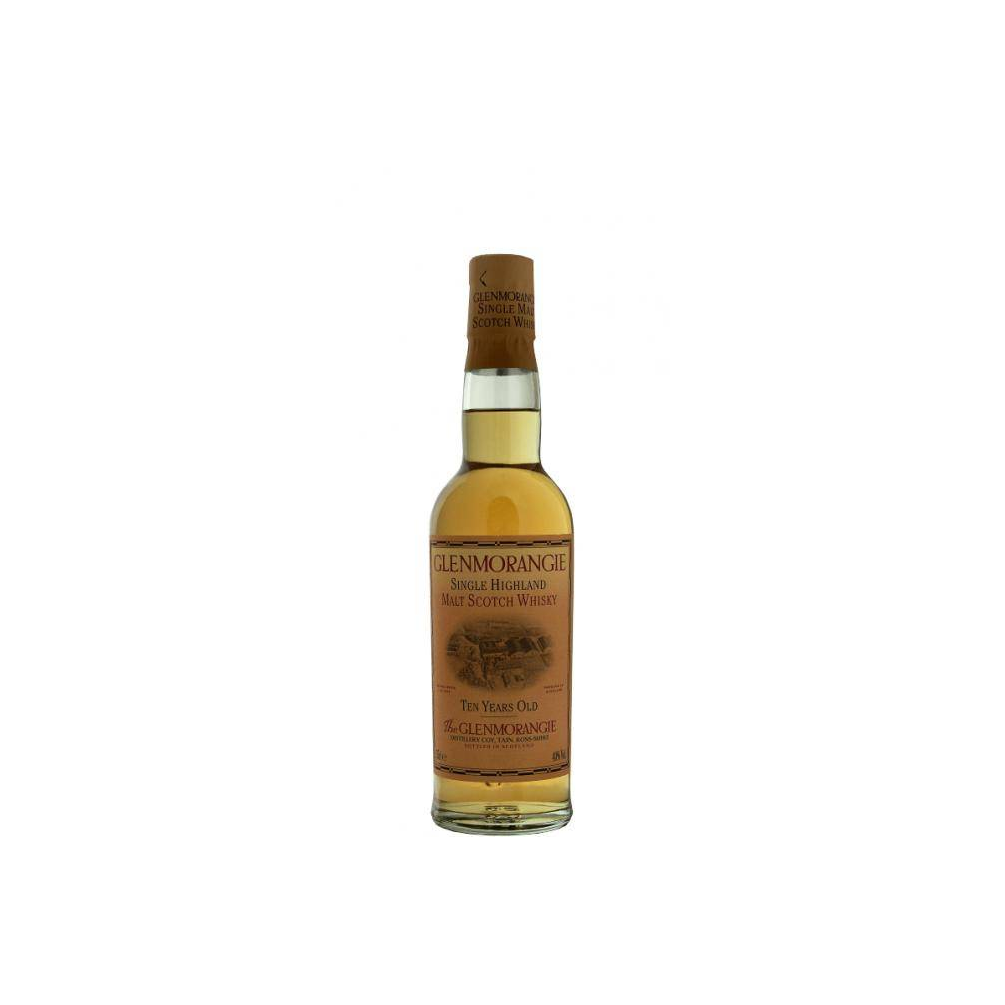 Glenmorangie 10 Years Single Malt Whisky