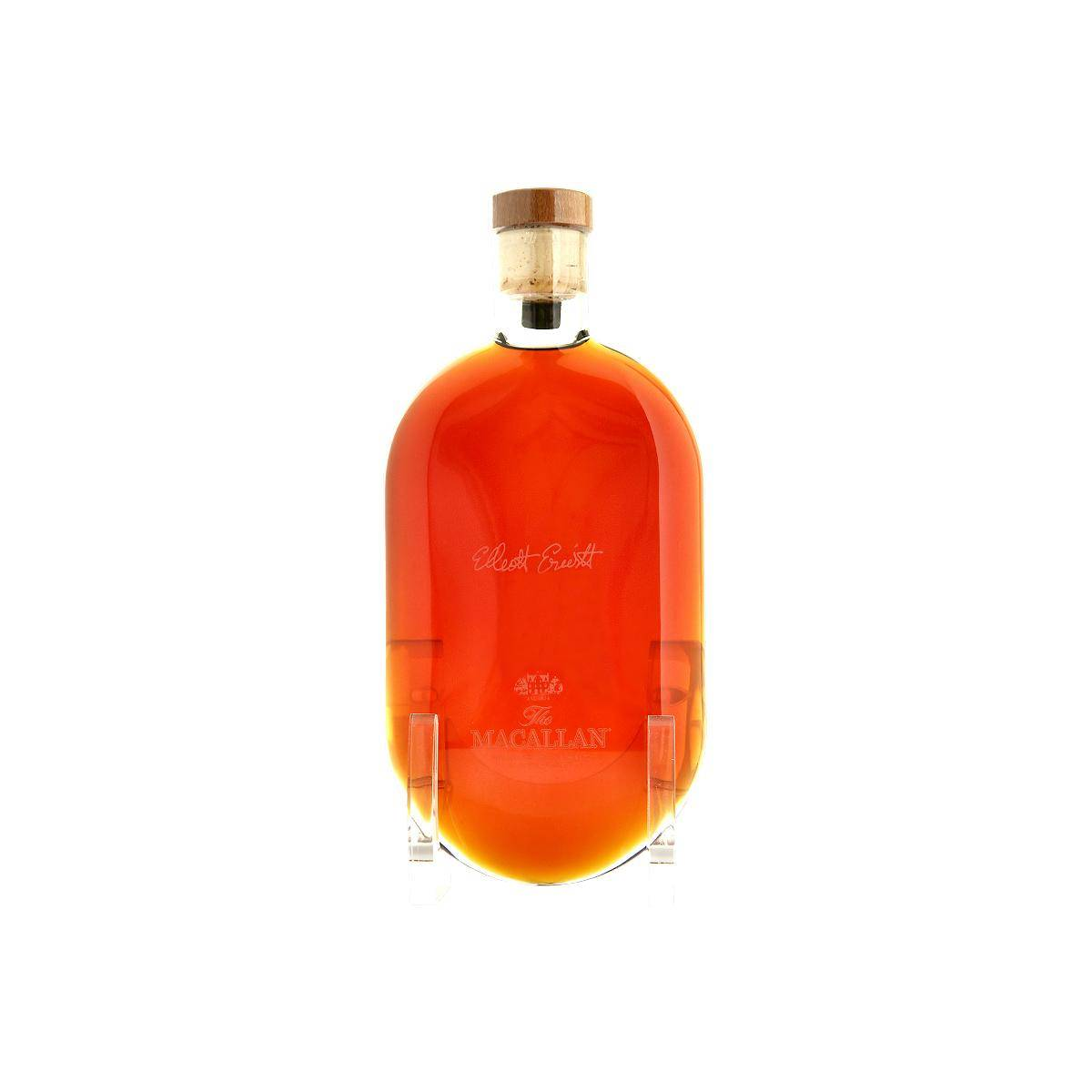 The Macallan Single Malt Whisky