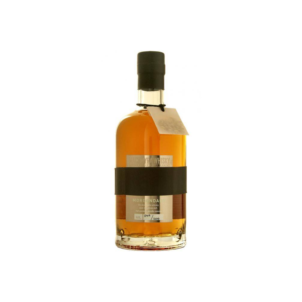 Mackmyra Single Malt Whisky