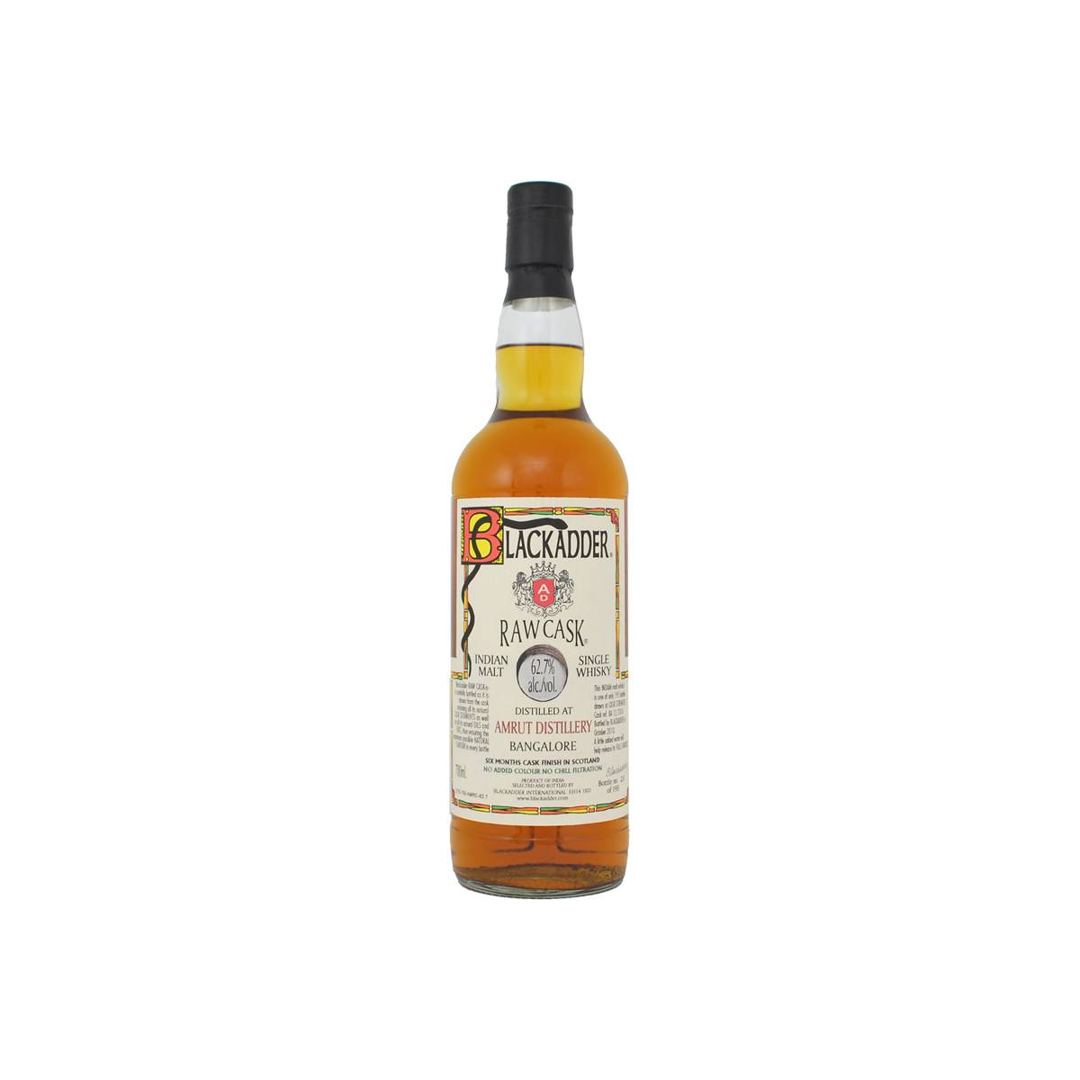 Amrut Single Malt Whisky