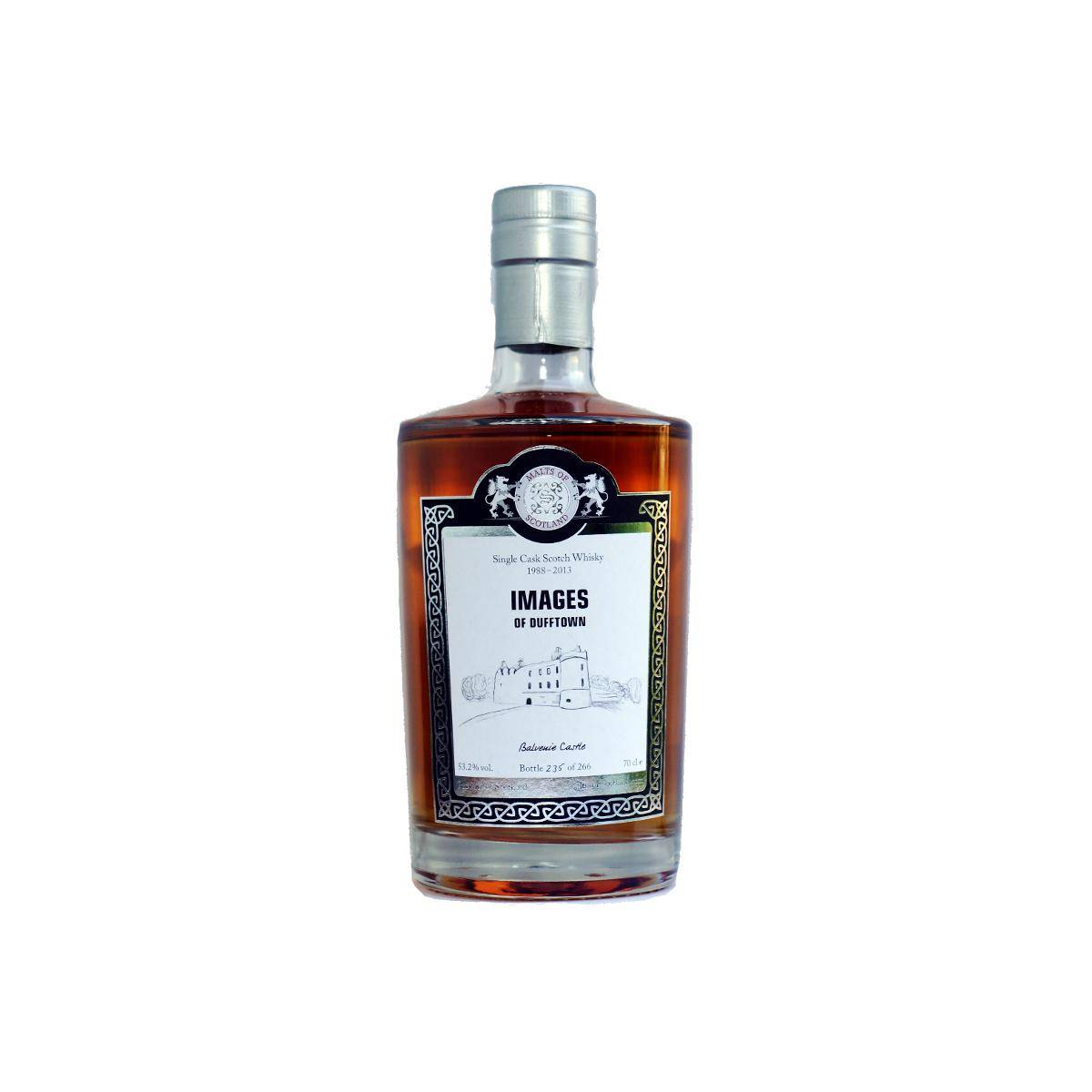 Images of Dufftown Balvenie Castle MoS