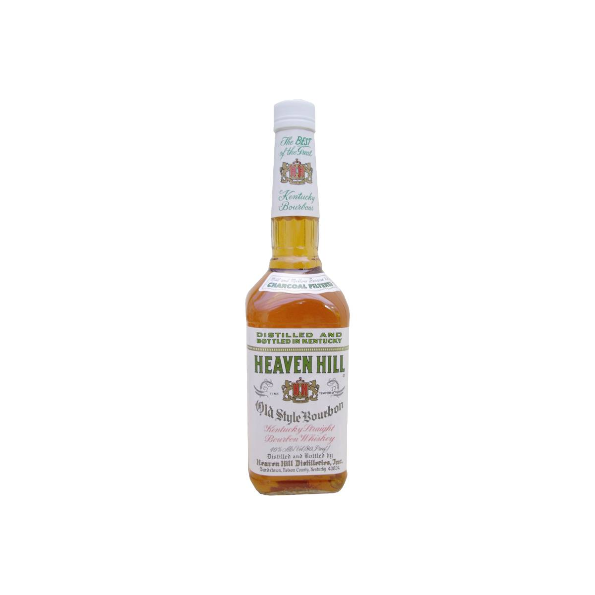 Heaven Hill Bourbon Whisky