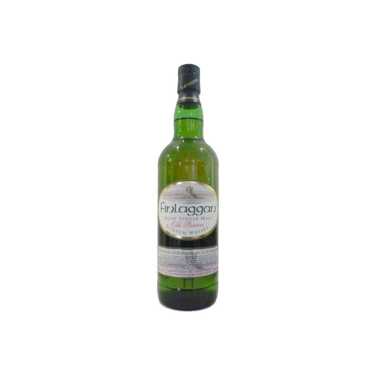 Finlaggan Old Reserve VM