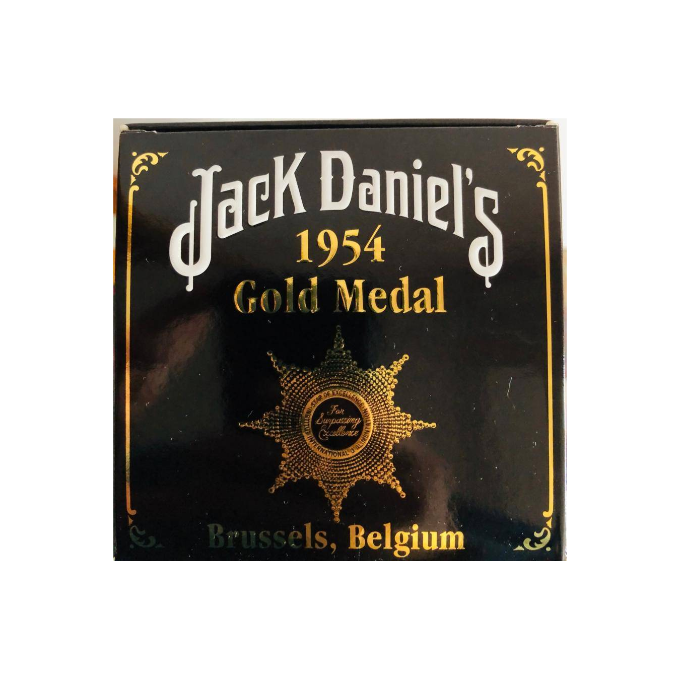 Jack Daniel's Tennessee Whisky  3