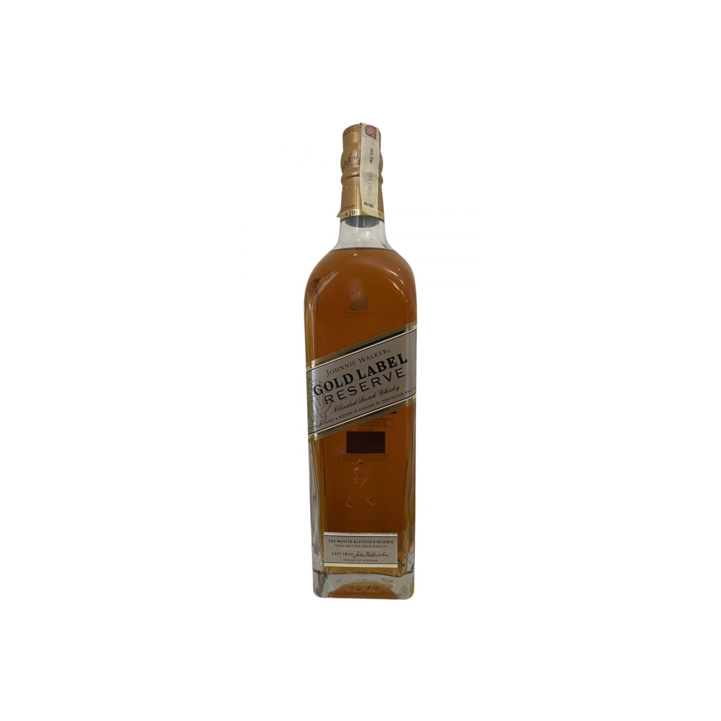 Johnnie Walker Blended Whisky