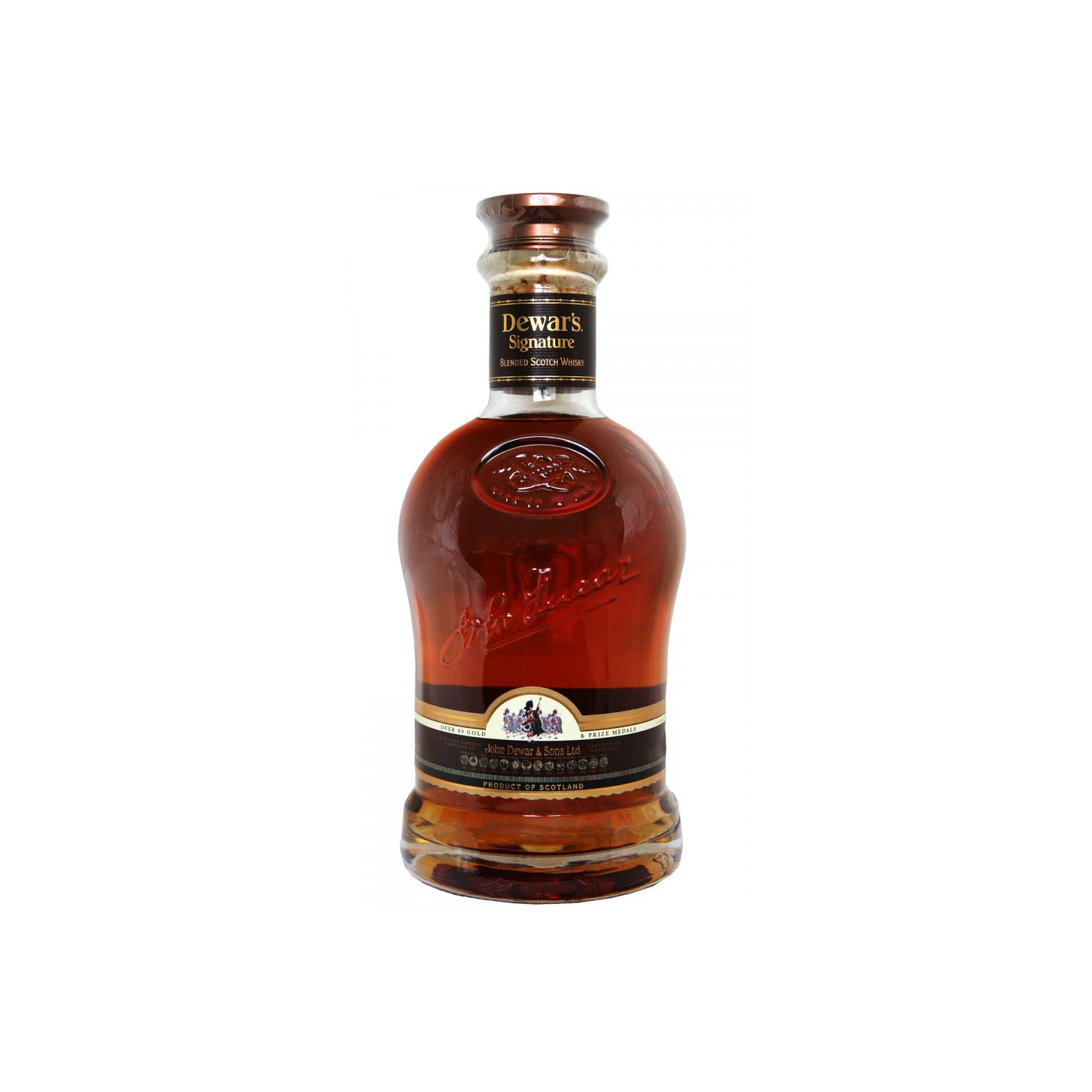 Aberfeldy Blended Whisky