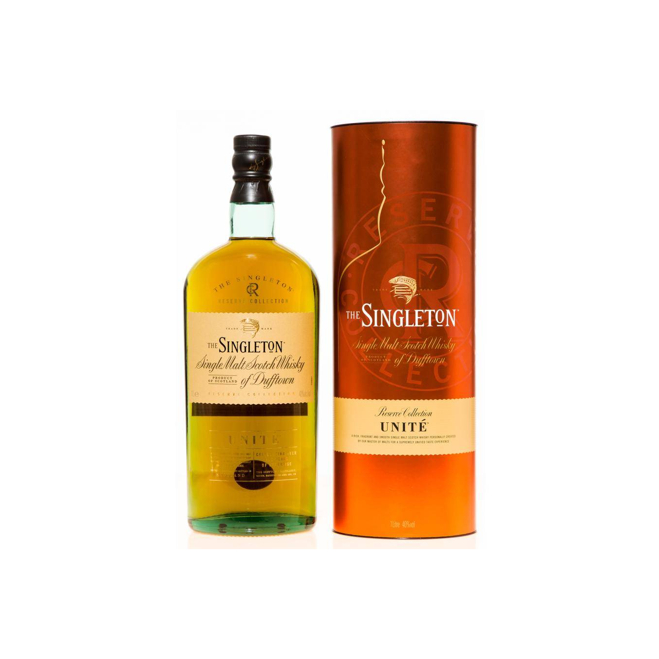 Dufftown Single Malt Whisky 3