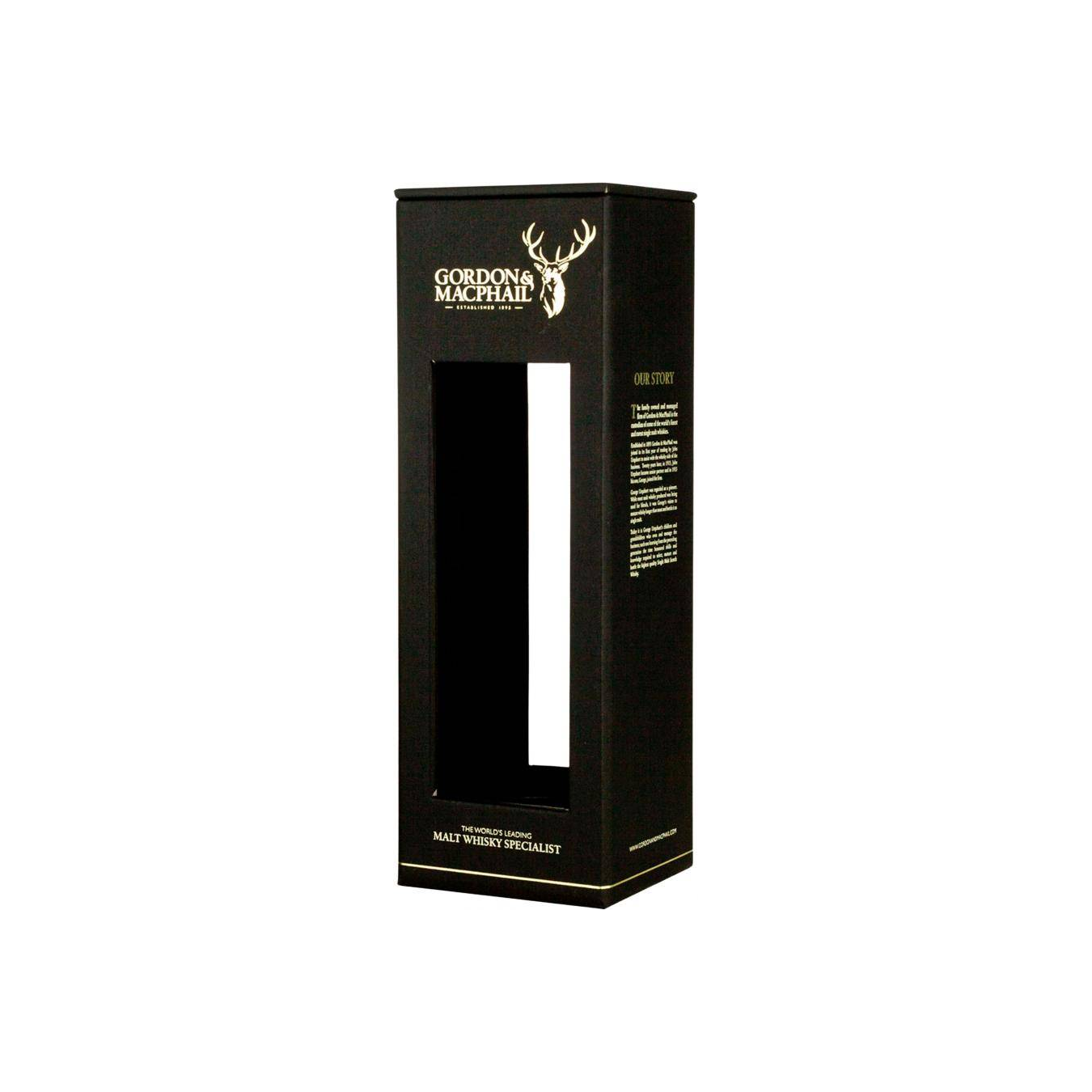 The Macallan 1970 43 Years Single Malt Whisky 2