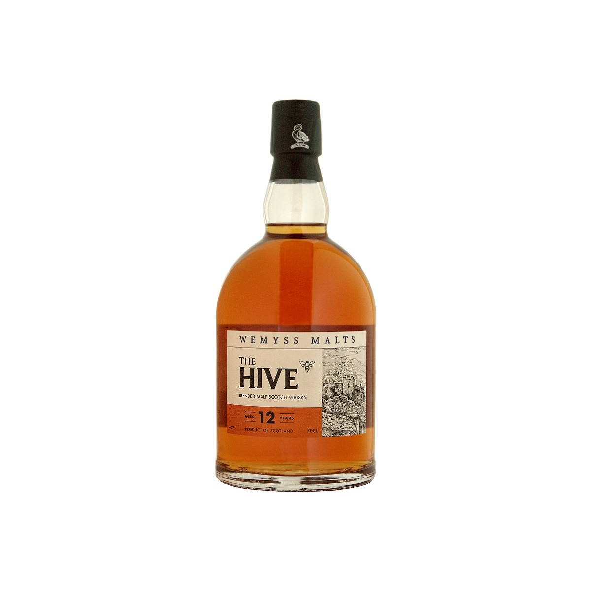 The Hive 12-year-old Wy