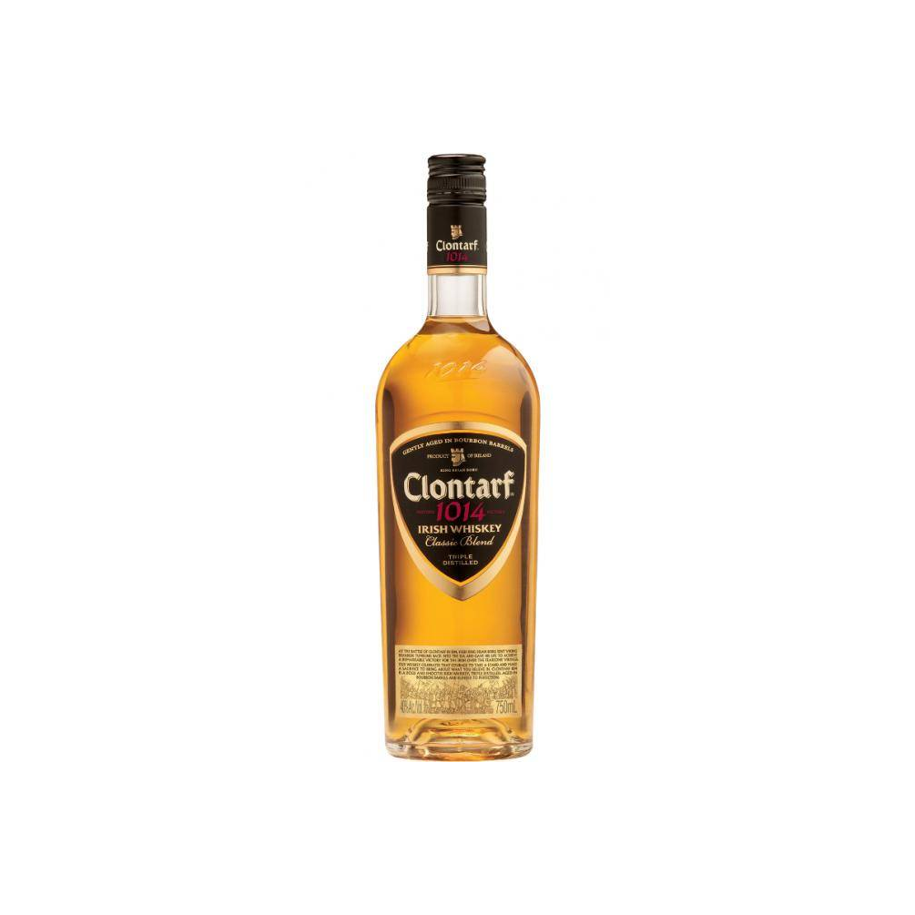 Clontarf 1014 - Classic Blend