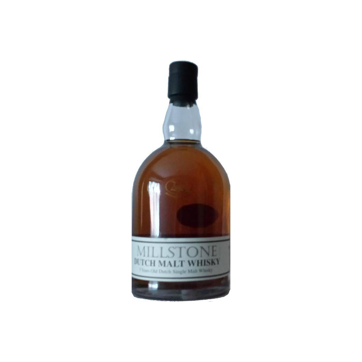Millstone 05-year-old