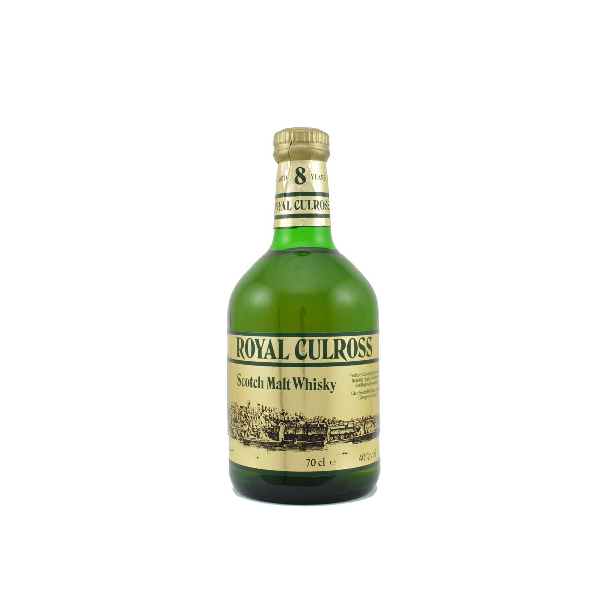 Royal Culross 08-year-old