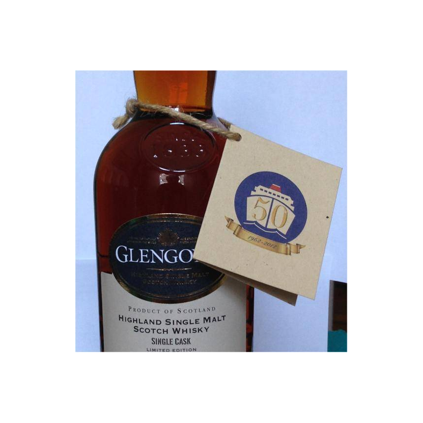 Glengoyne 1993 19 Years Single Malt Whisky 2