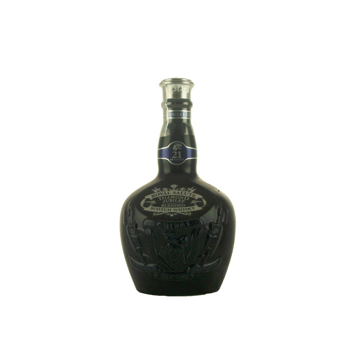 Chivas Regal 21 Years Blended Whisky