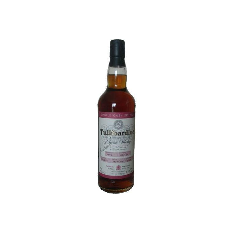 Tullibardine 1992 18 Years Single Malt Whisky
