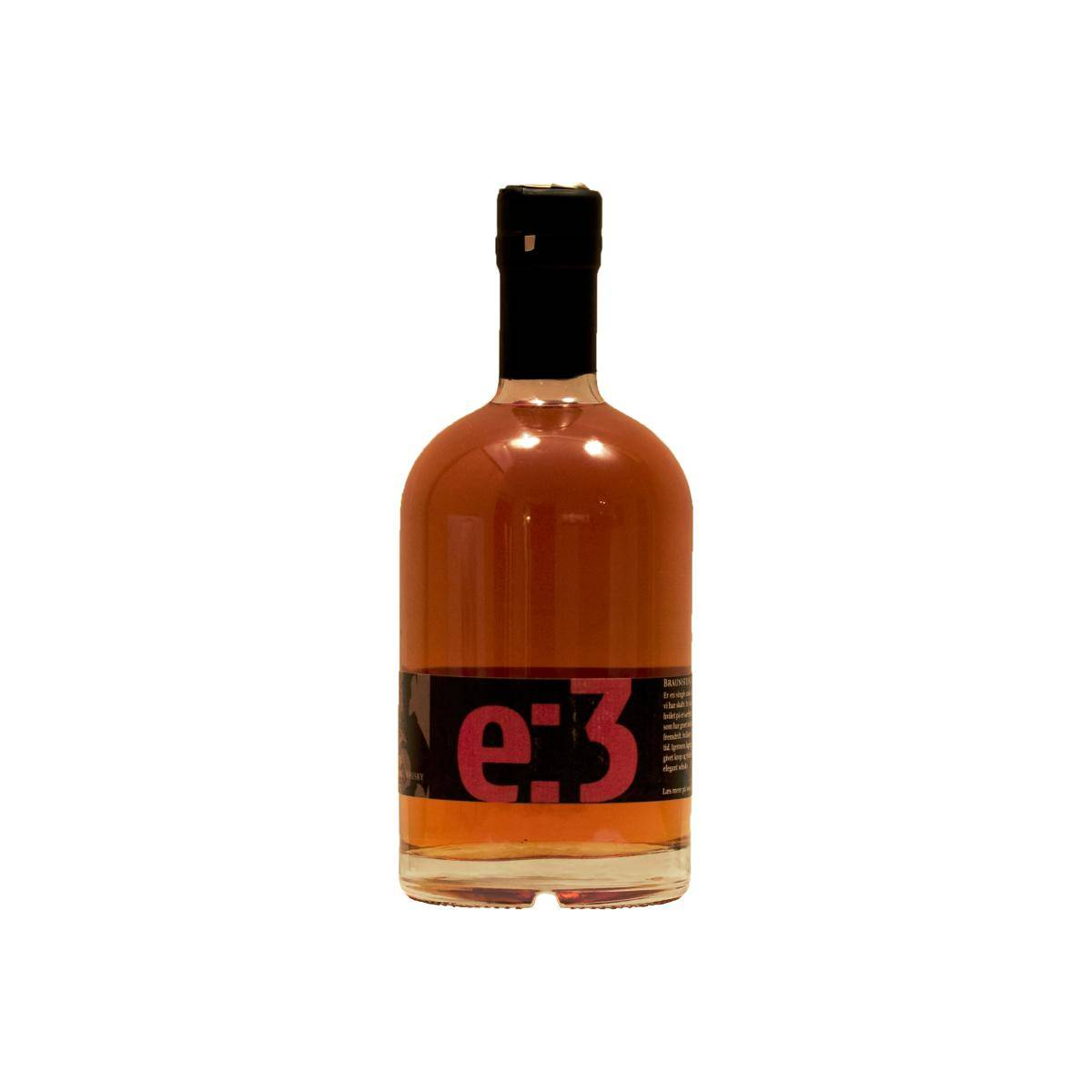 Braunstein Cask Edition no.3