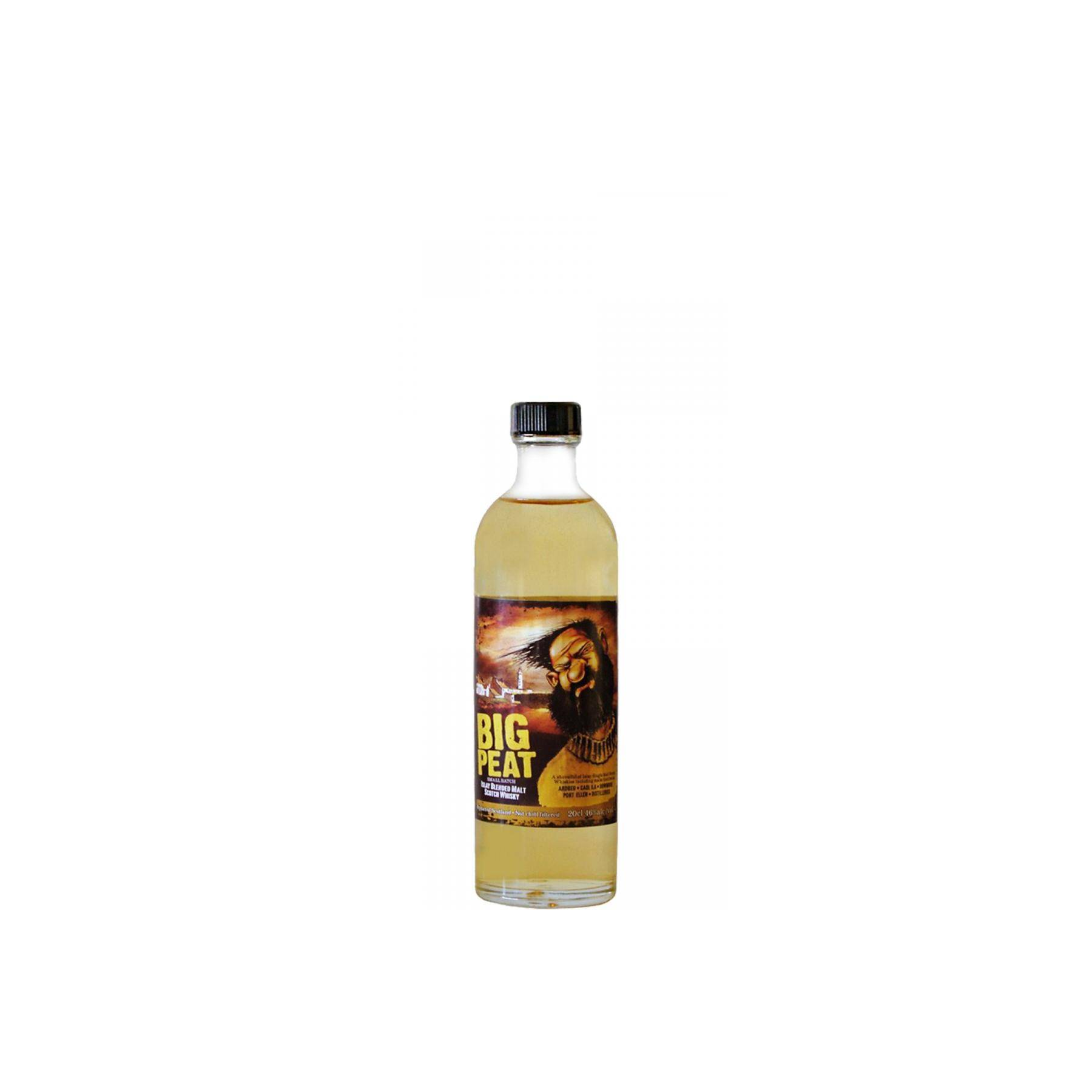 Douglas Laing Small Batch Blended Malt Whisky