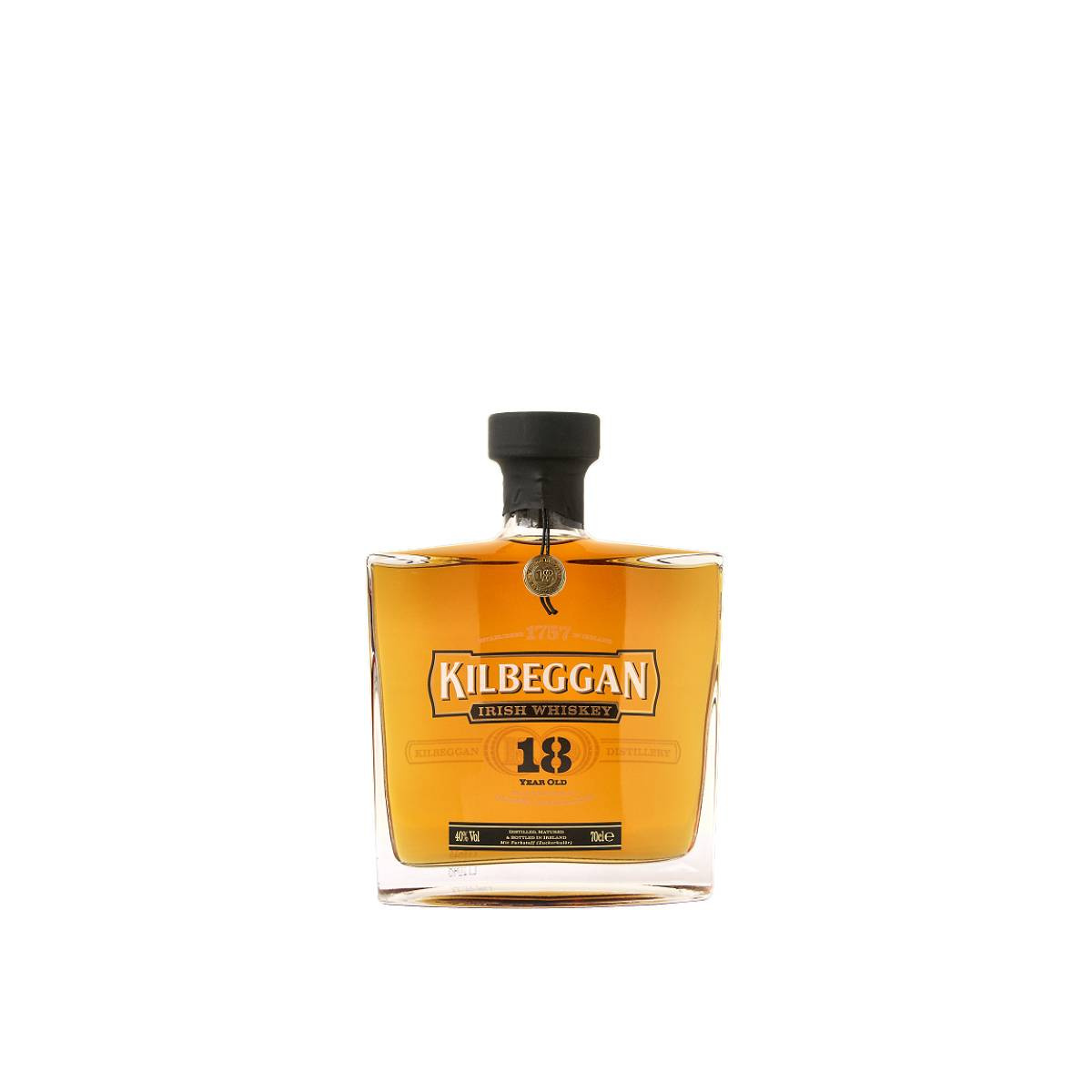 The Scotch Malt Whisky Society 18 Years Blended Whisky