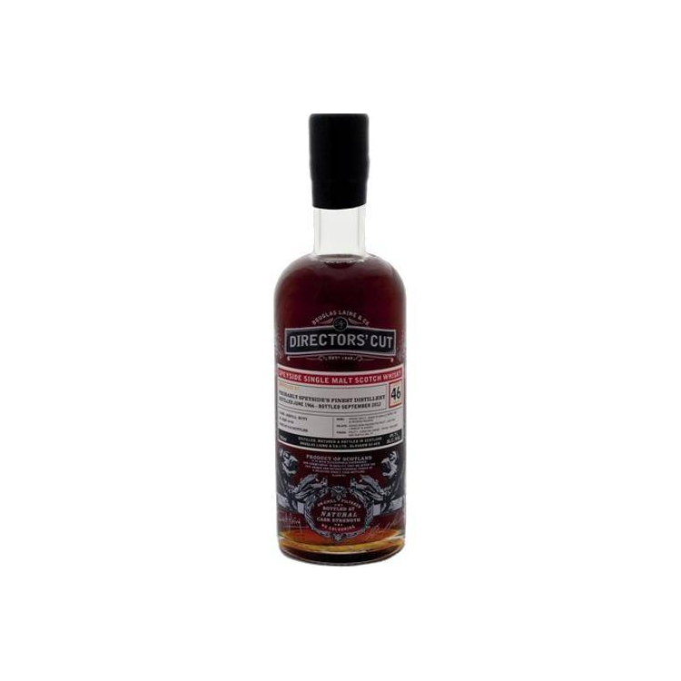 Douglas Laing 1966 46 Years Single Malt Whisky