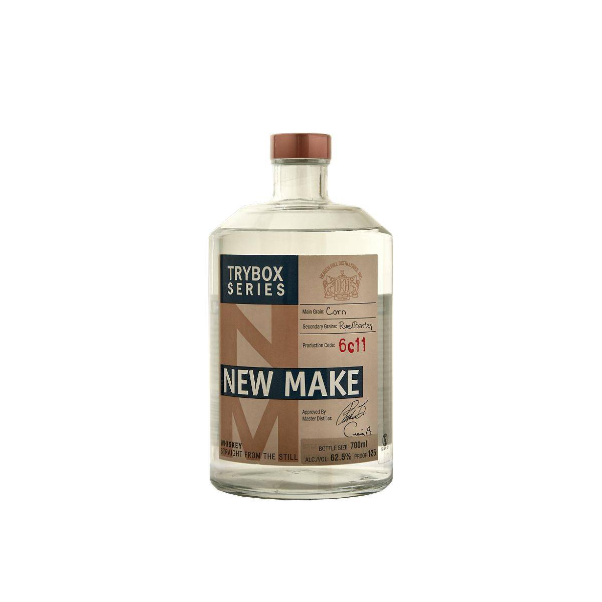 Heaven Hill Spirit Whisky