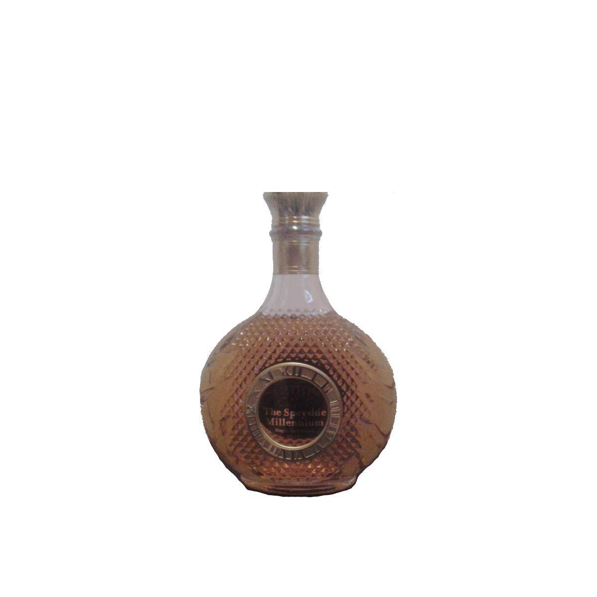 Spey 1990 9 Years Single Malt Whisky