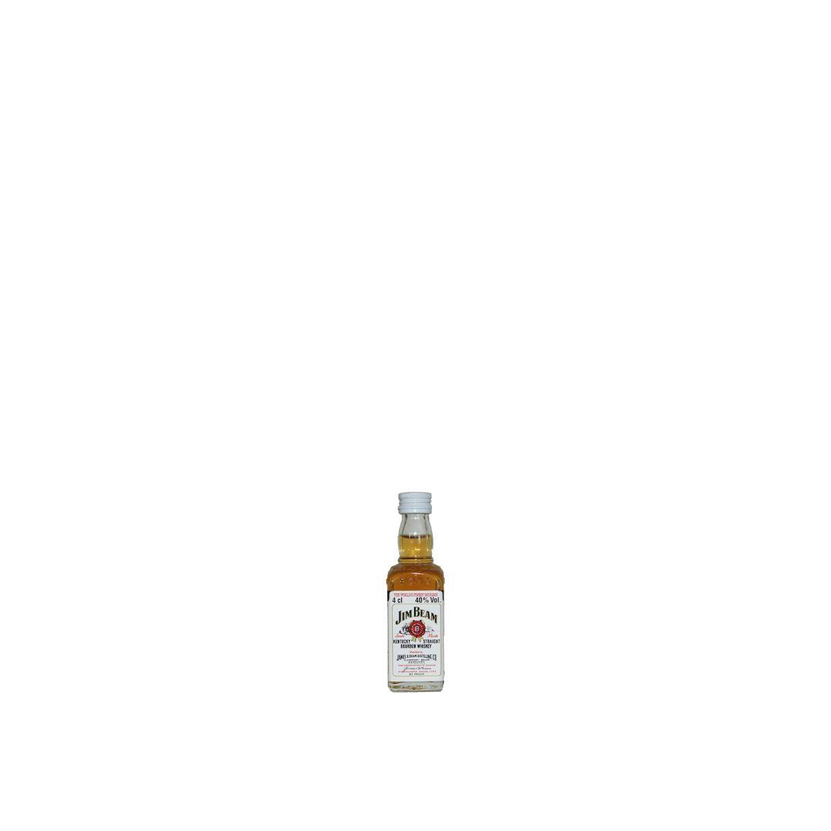 Jim Beam 4 Years Bourbon Whisky