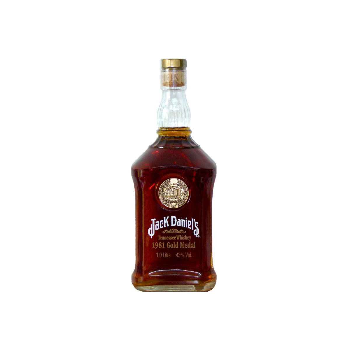 Jack Daniel's Tennessee Whisky
