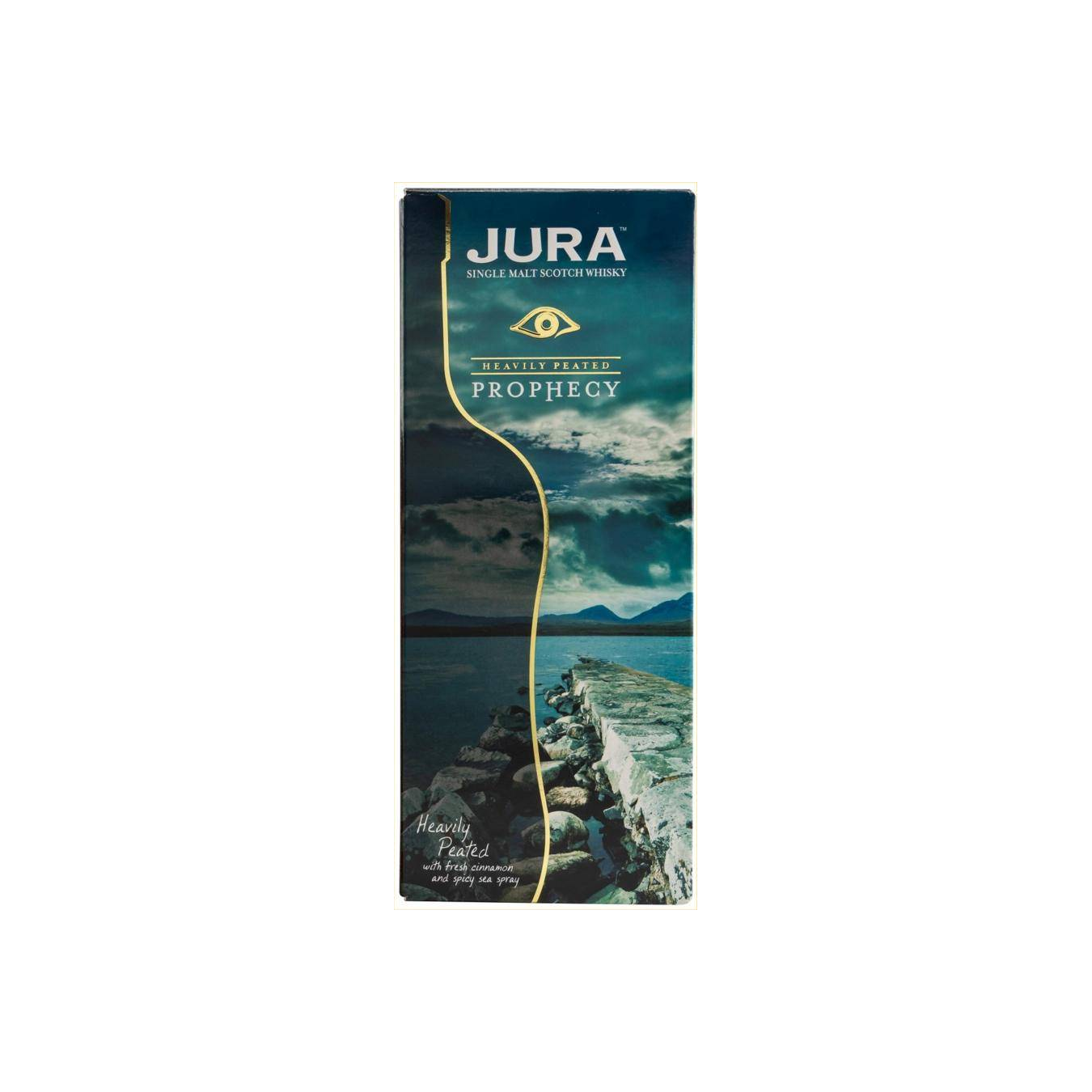 Jura Single Malt Whisky 3