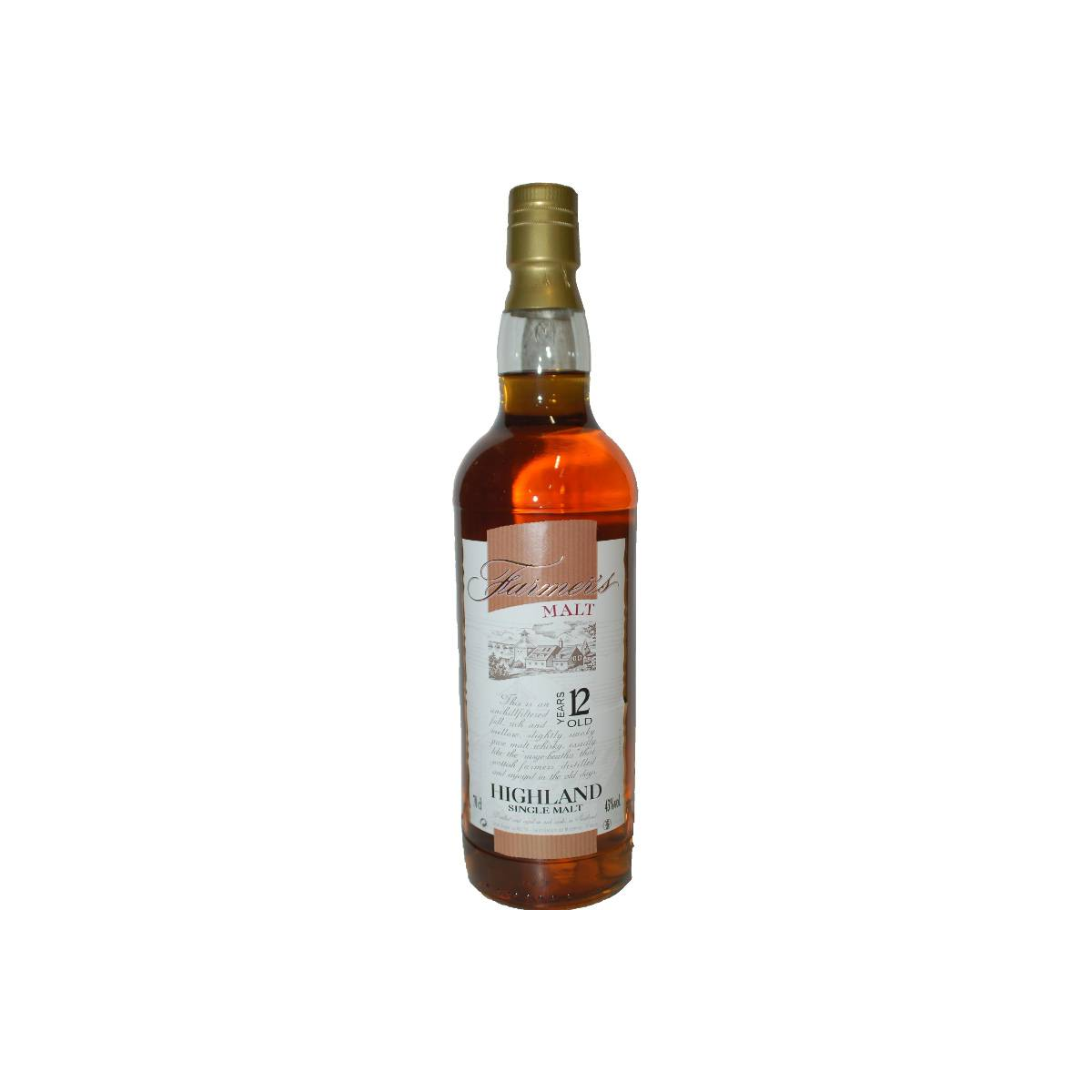 Farmer's Malt Highland JB