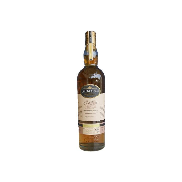 Glengoyne 1994 14 Years Single Malt Whisky