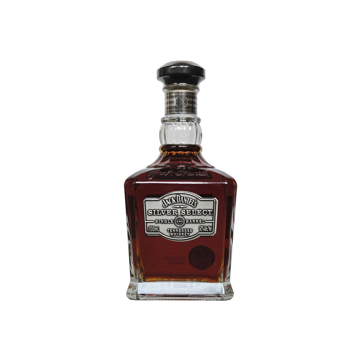 Jack Daniel's Tennessee Whisky 