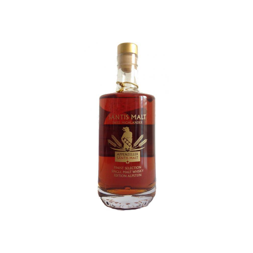 Säntis Malt Single Malt Whisky