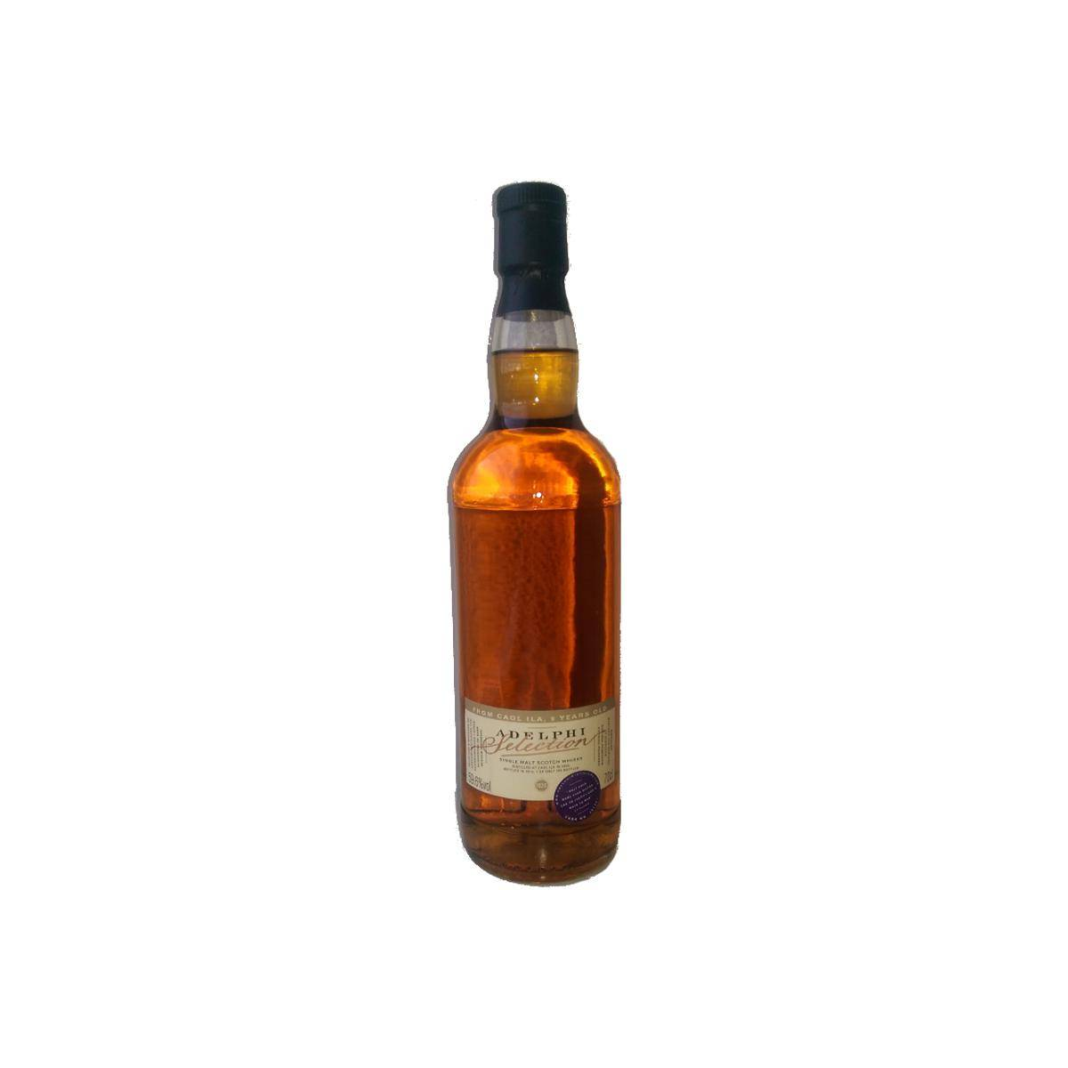 Caol Ila Limited Edition 2003 9 Years Single Malt Whisky