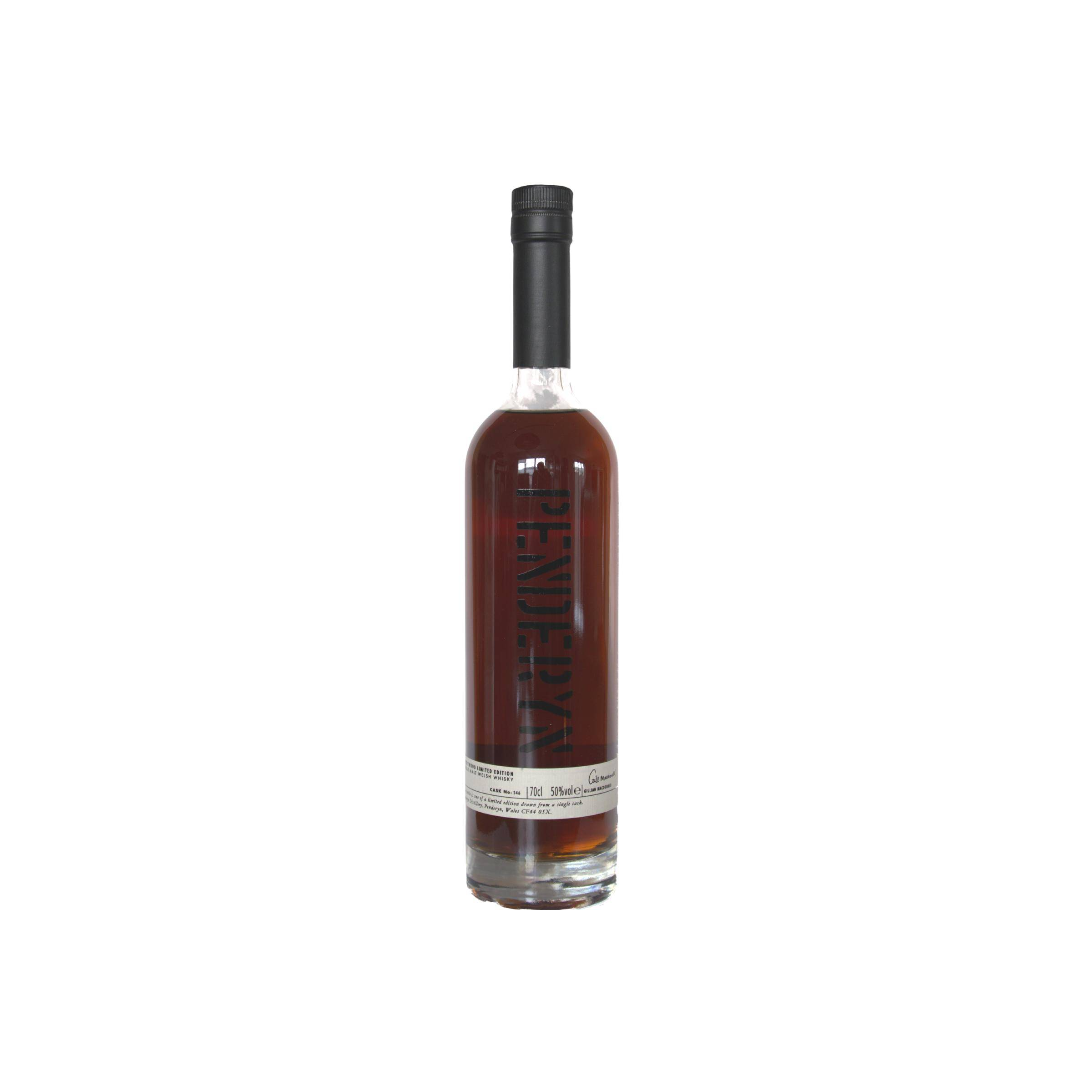 Penderyn Single Malt Whisky