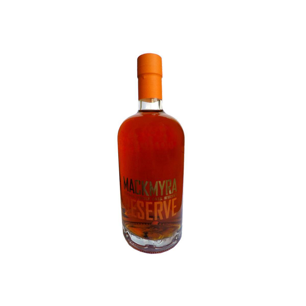 Mackmyra Reserve 2011 2 Years Single Malt Whisky