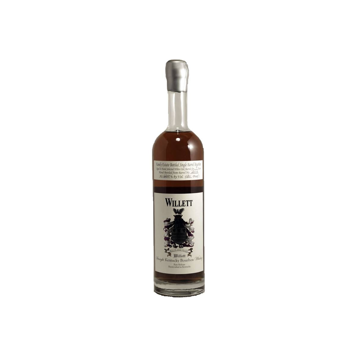 Willett 09-year-old