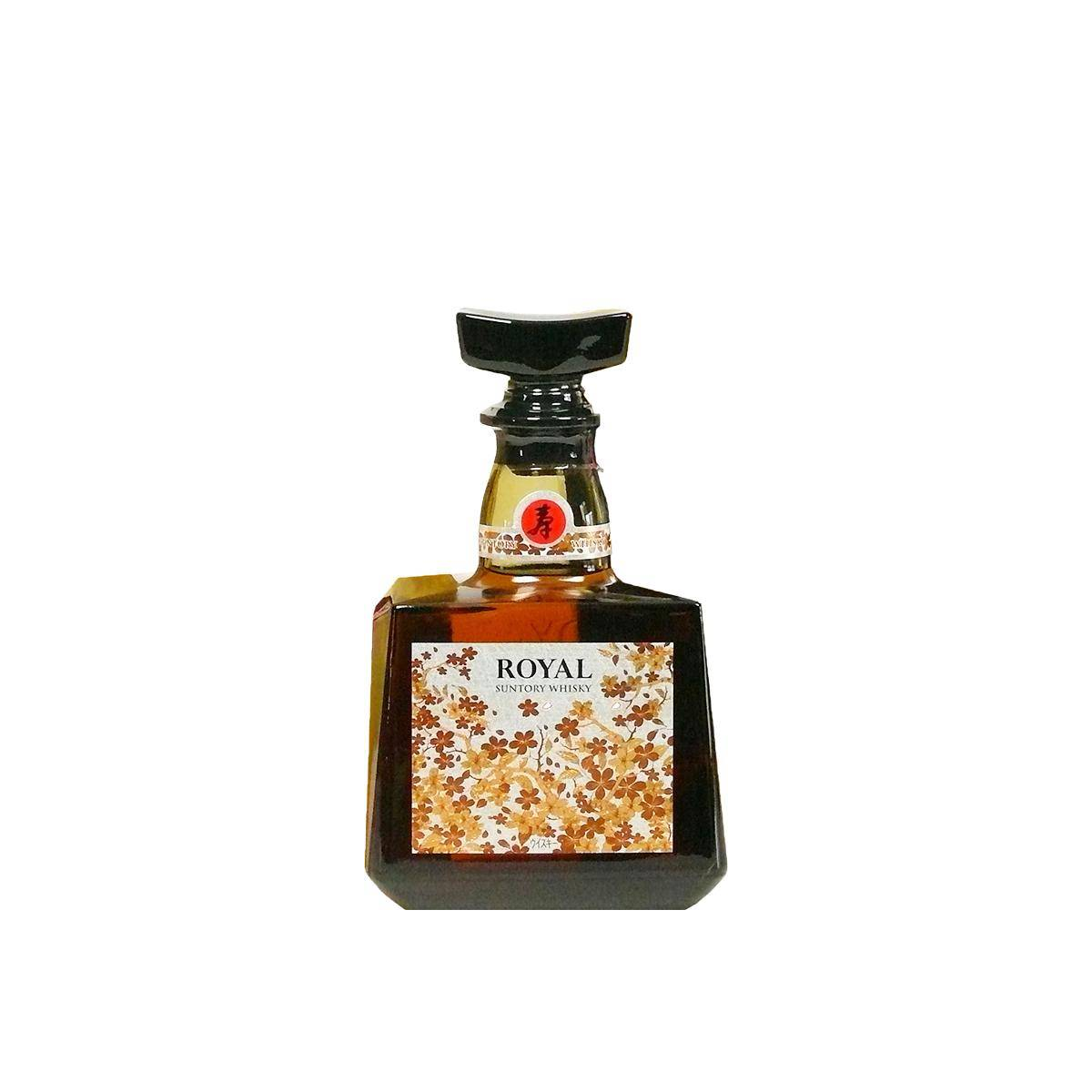 Yamazaki Blended Malt Whisky