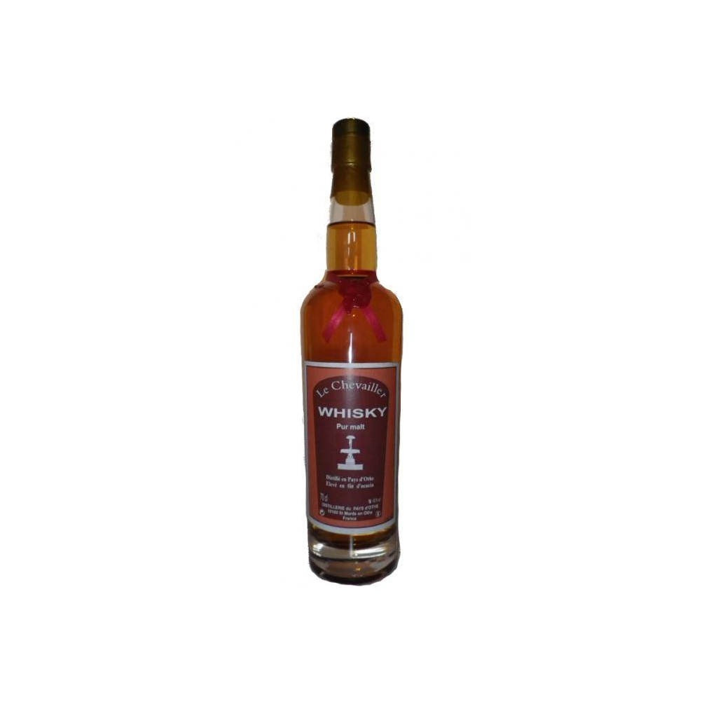 Distillerie du Pays d'Othe 05-year-old
