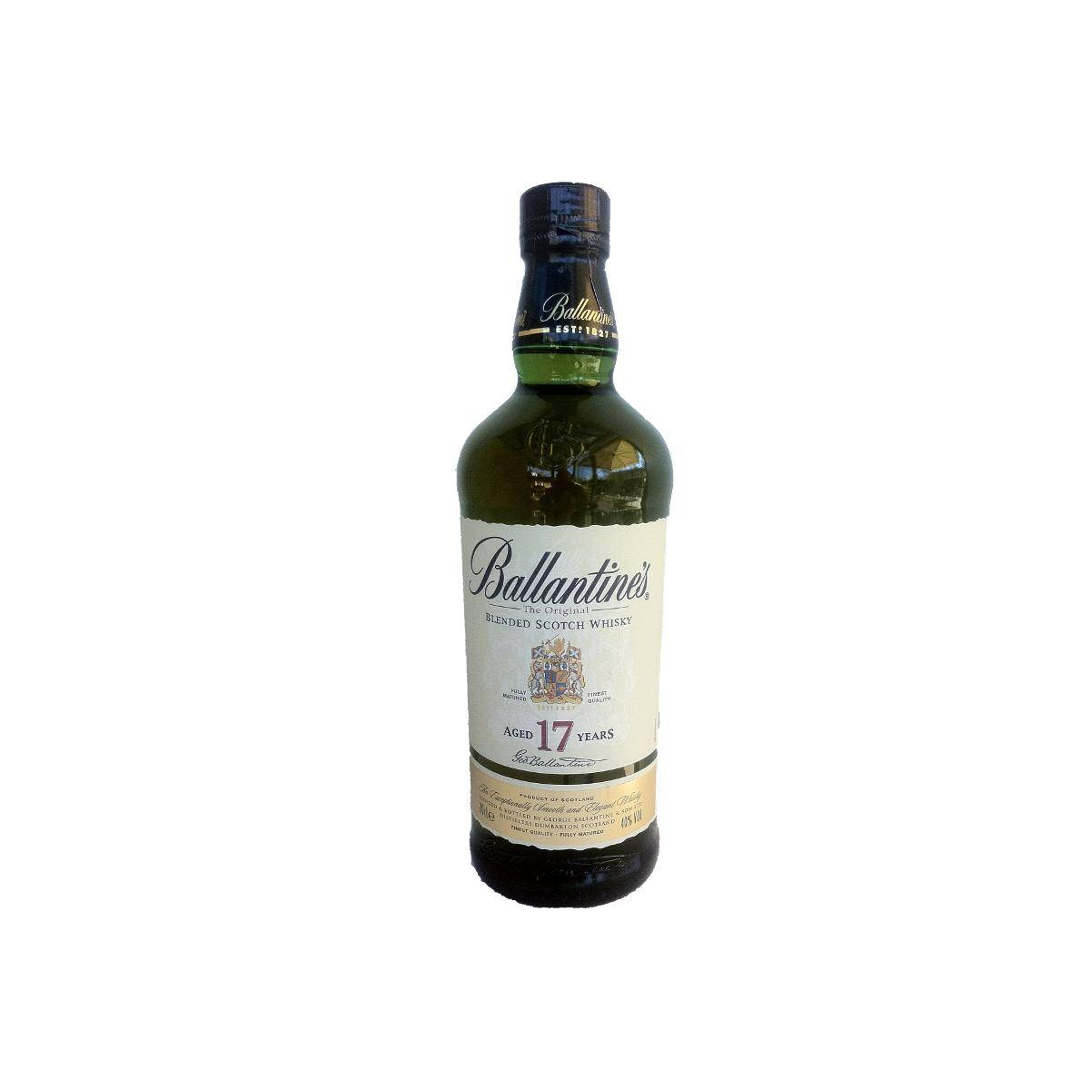 Ballantine's 17-year-old